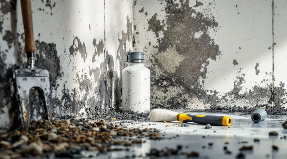 Black Mold Removal Dickinson