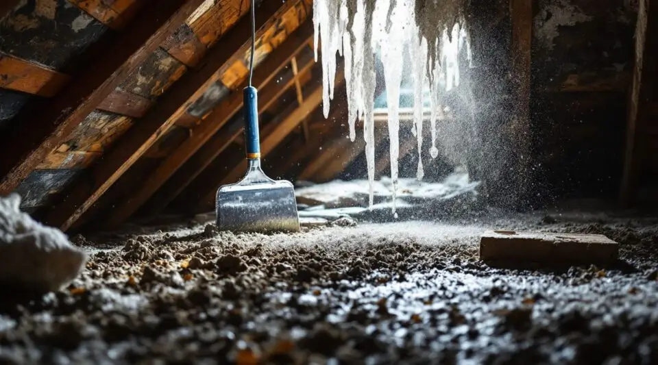 Professional Mold Removal Dickinson